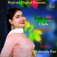 Shakuntla Rao's avatar cover