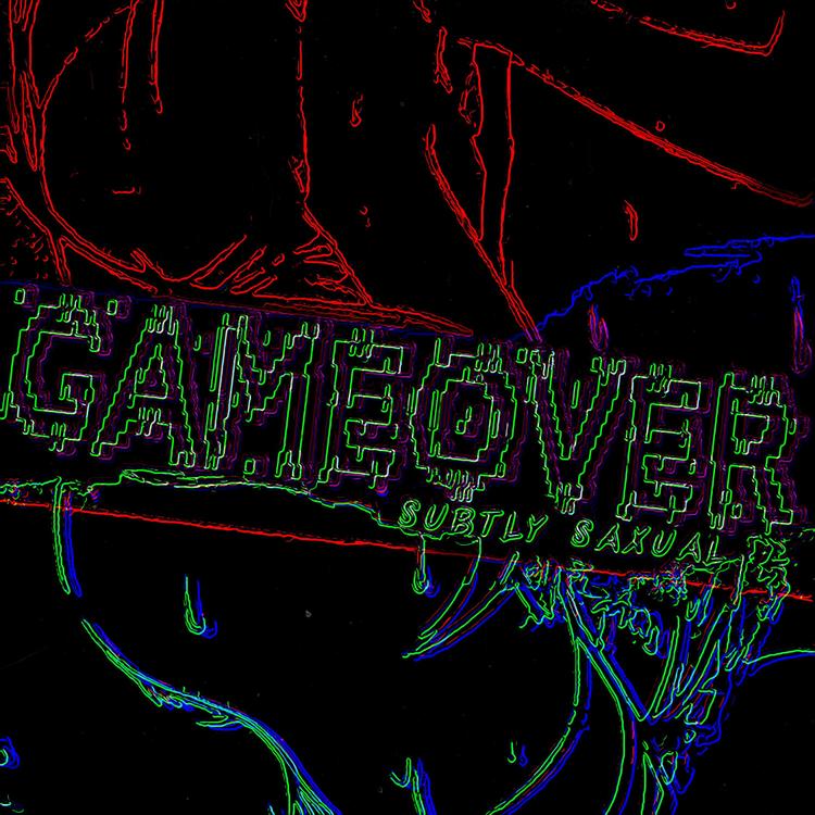 GameOver's avatar image