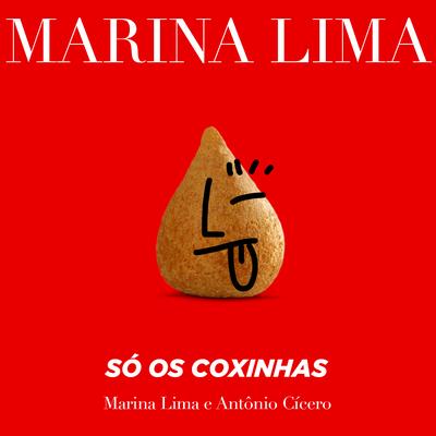 Só os Coxinhas's cover