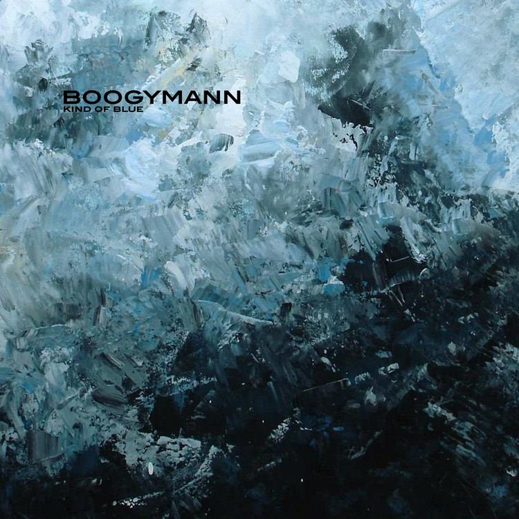 Boogymann's avatar image