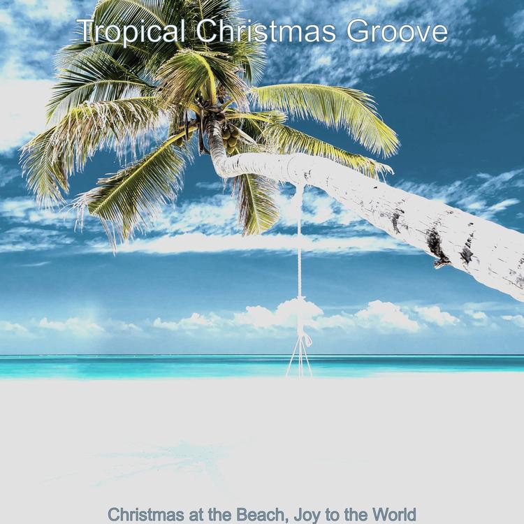 Tropical Christmas Groove's avatar image