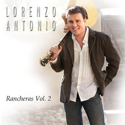 Rancheras, Vol. 2's cover