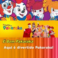 Turma da Pakaraka Aqui é divertido Pakaraka!'s avatar cover