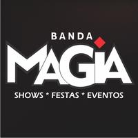 Banda Magia's avatar cover
