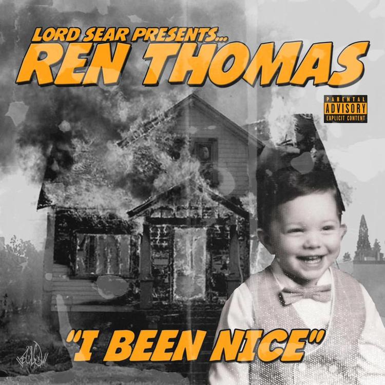 Ren Thomas's avatar image