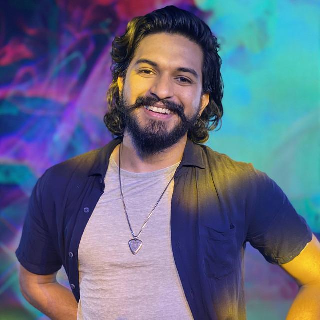 Mugen Rao's avatar image
