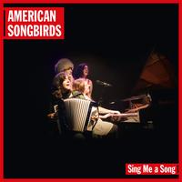 American Songbirds's avatar cover