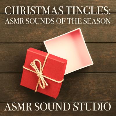 Folding and Unfolding Gift Wrapping Paper By ASMR Sound Studio's cover