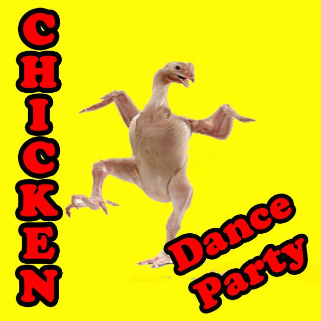 Chicken Dance Mix DJ's's avatar image