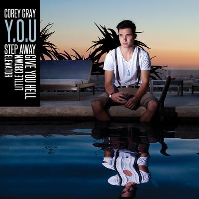 Little Crown By Corey Gray's cover