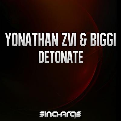 Yonathan Zvi's cover