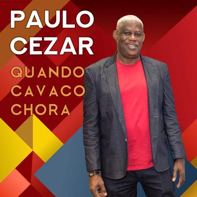 Paulo Cezar's cover