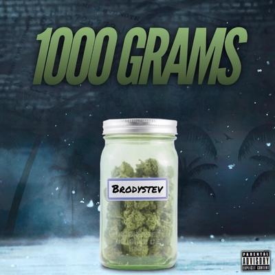 1000 Grams's cover