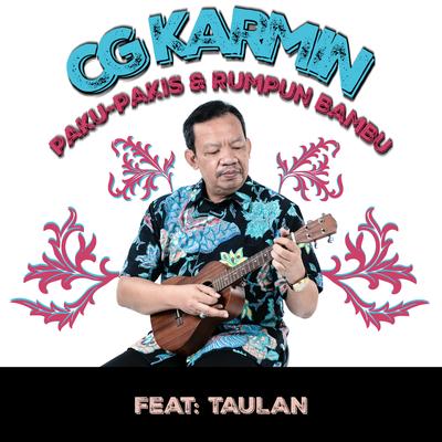 Paku-Pakis & Rumpun Bambu's cover