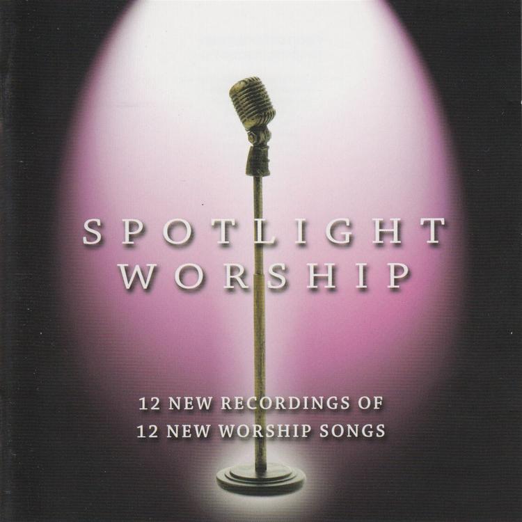 Spotlight Worship Band's avatar image