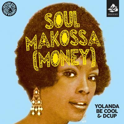 Soul Makossa (Money) [Sharam Jey Remix]'s cover