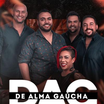 De Alma Gaúcha's cover