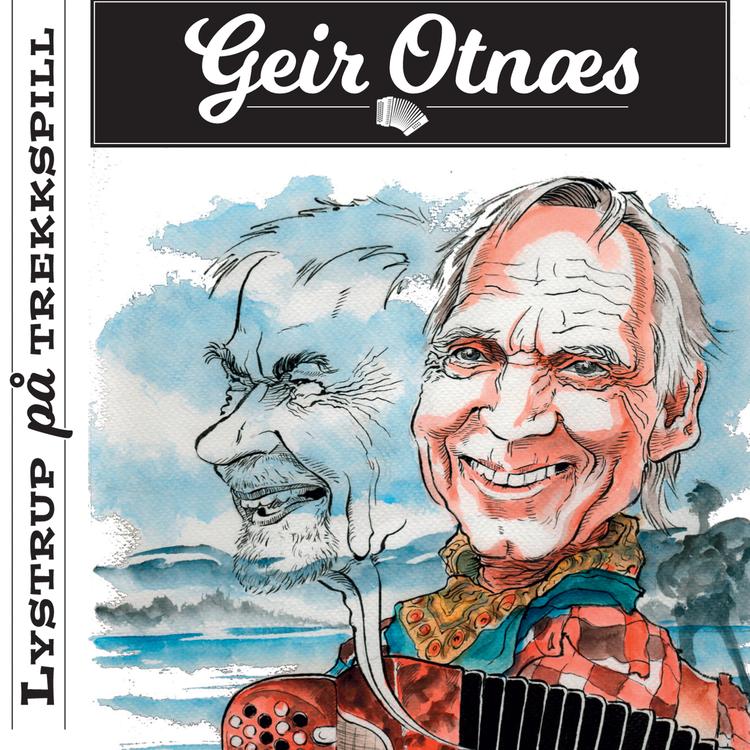 Geir Otnæs's avatar image