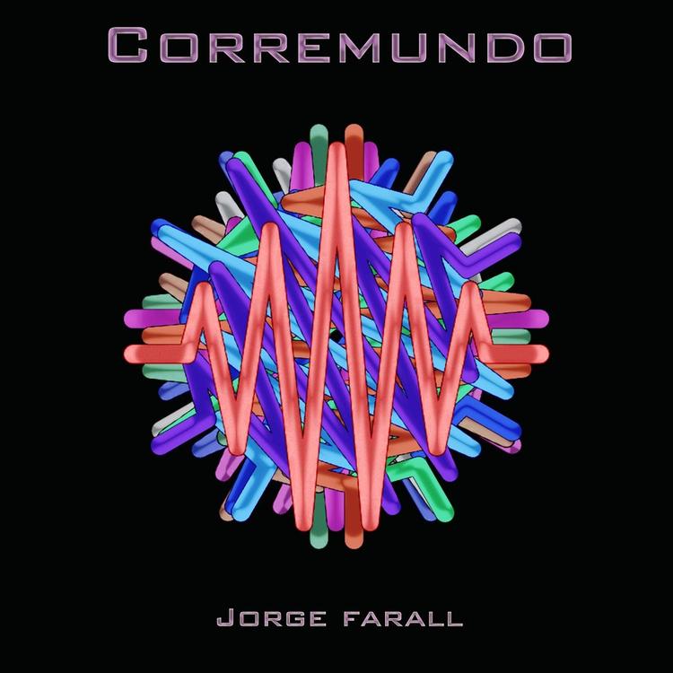 Jorge Farall's avatar image