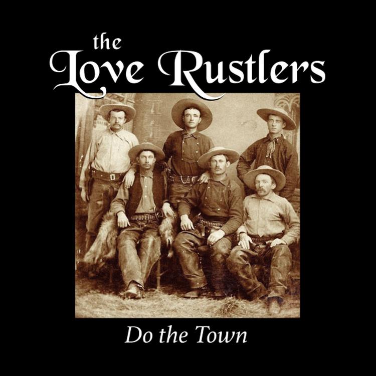 The Love Rustlers's avatar image