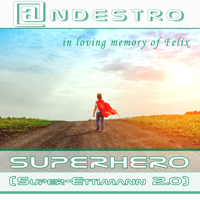 Superhero (Super-Ettimann 2.0)'s cover