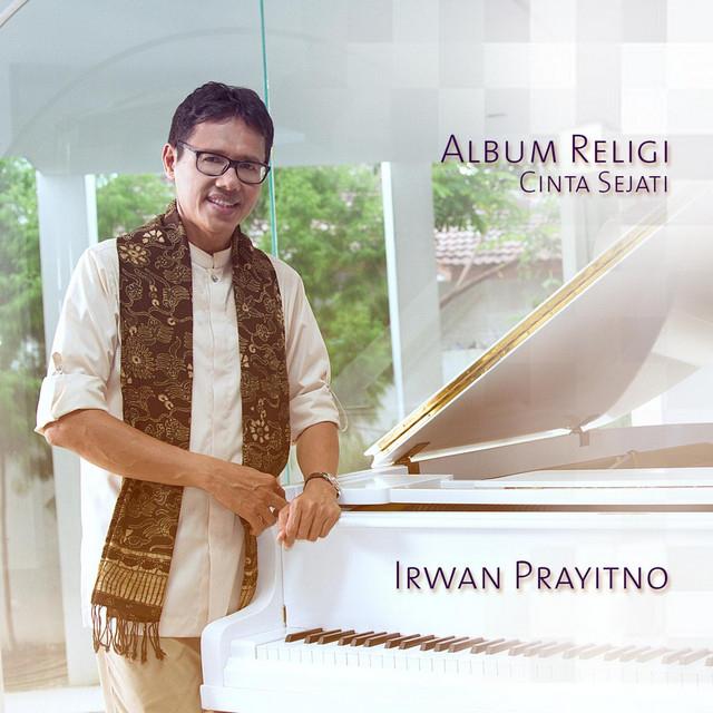 Irwan Prayitno's avatar image
