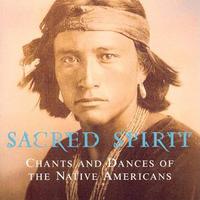 Sacred Spirit's avatar cover