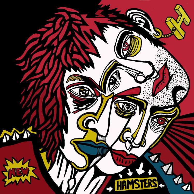 Hamsters's avatar image