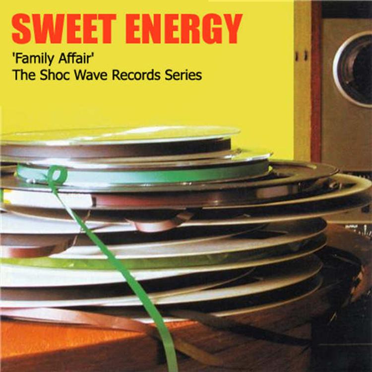 Sweet Energy's avatar image