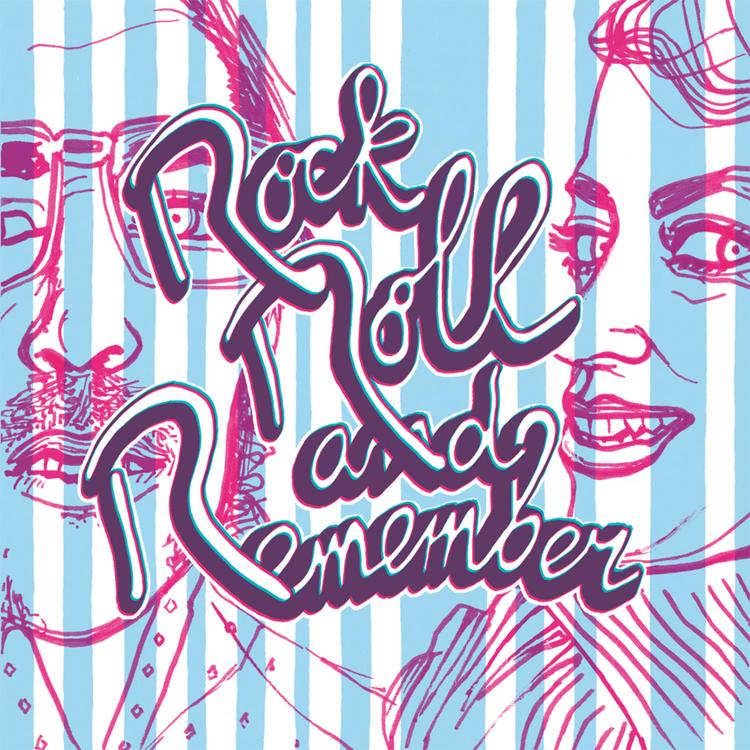 Rock Roll & Remember's avatar image