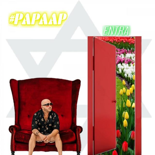 Papa AP's avatar image