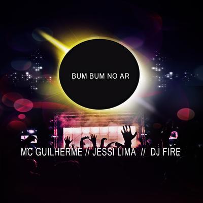 Bum Bum no Ar's cover