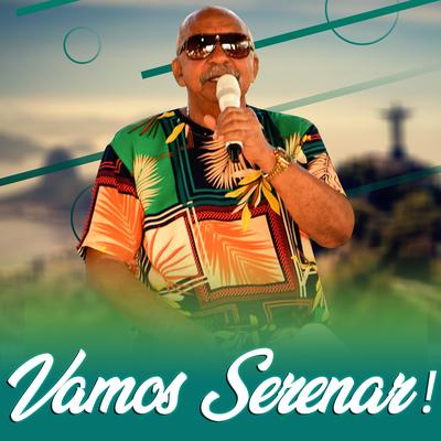 Vamos Serenar (Ao Vivo)'s cover
