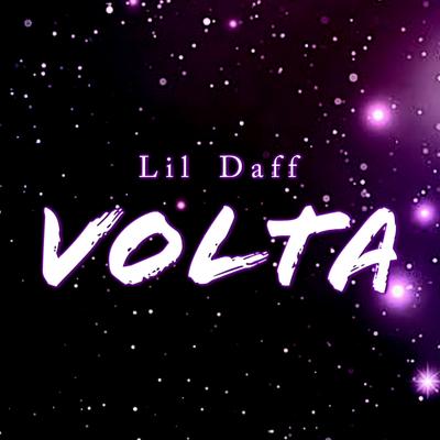 Lil Daff's cover