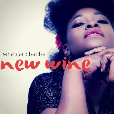 Shola Dada's cover