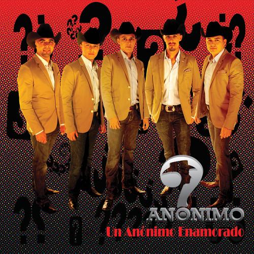 Un Anonimo Enamorado Official TikTok Music album by Anonimo