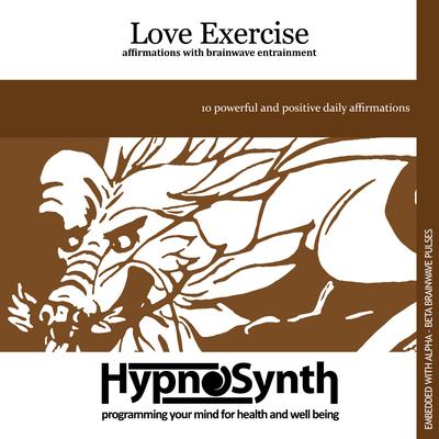 Love Exercise By Hypnosynth's cover