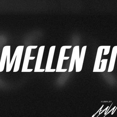 Mellen Gi's cover