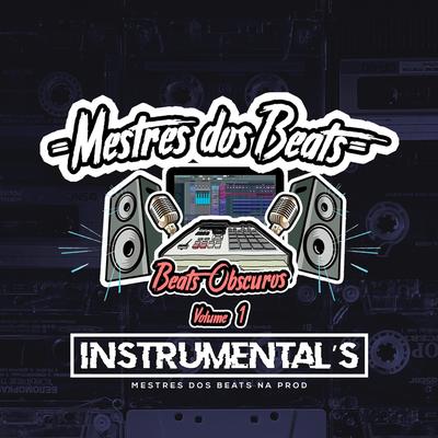 Terror 404 By Mestres dos Beats's cover