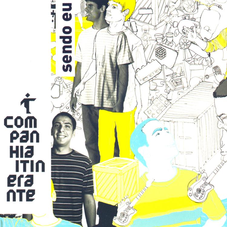 Companhia Itinerante's avatar image