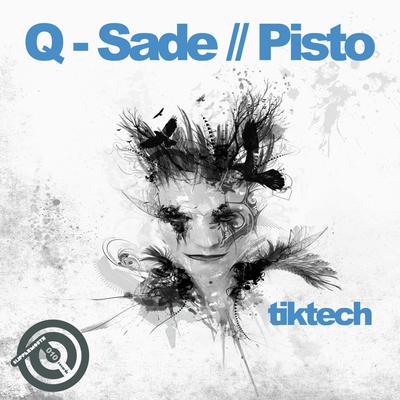 Q-Sade's cover