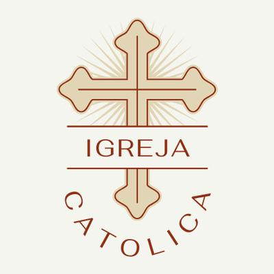 Igreja Catolica's cover