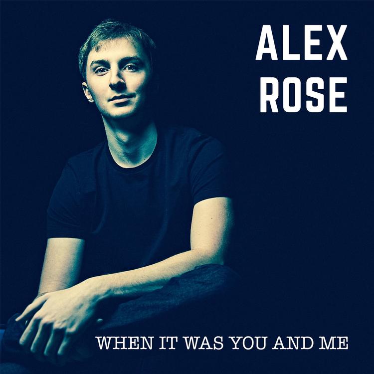 Alex Rose's avatar image