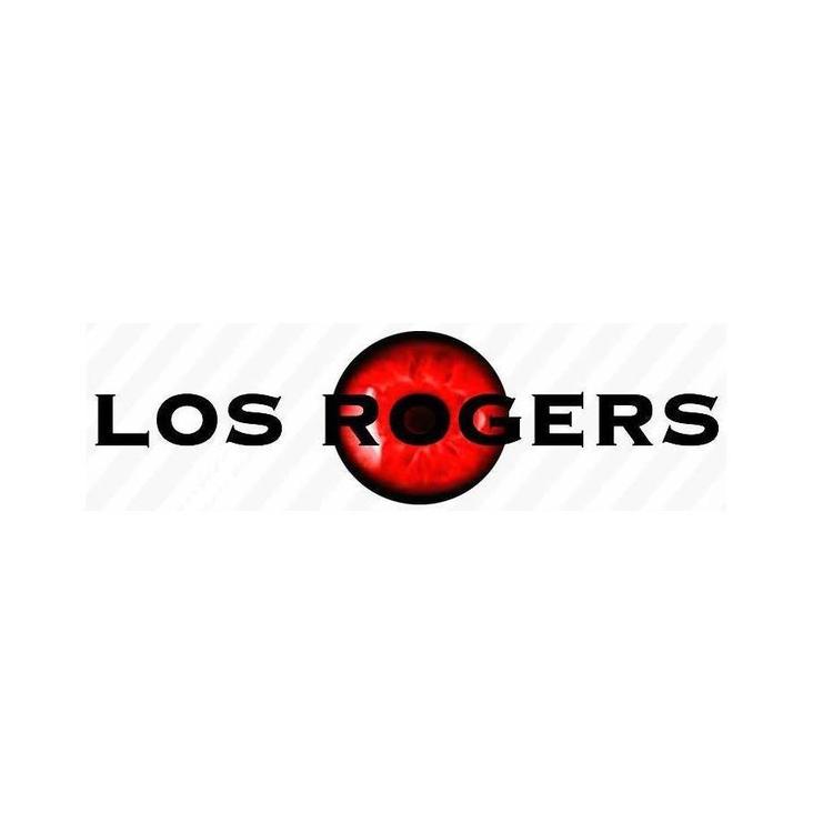 Los Rogers's avatar image