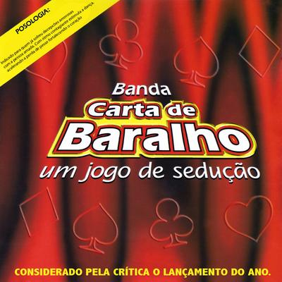 Todo Amor Que Eu Te Dei By Carta de Baralho's cover