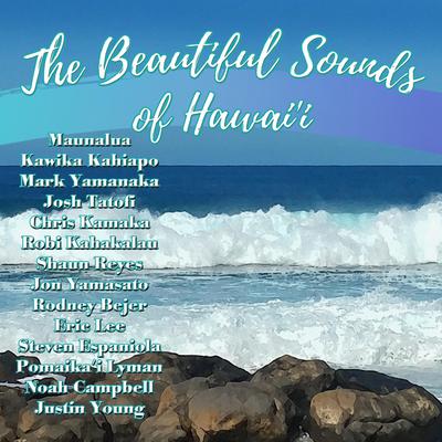 Kaulana ʻo Waimanalo's cover