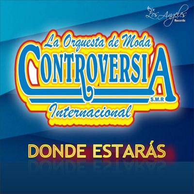 Donde Estaras's cover