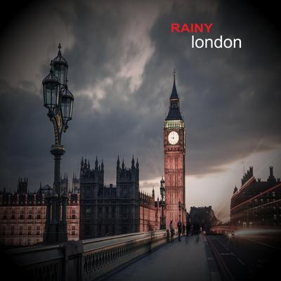 Rainy London's cover