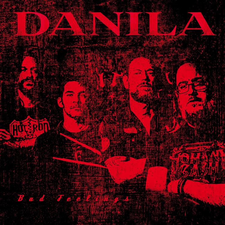 Danila's avatar image