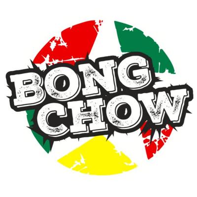 Bong Chow's cover